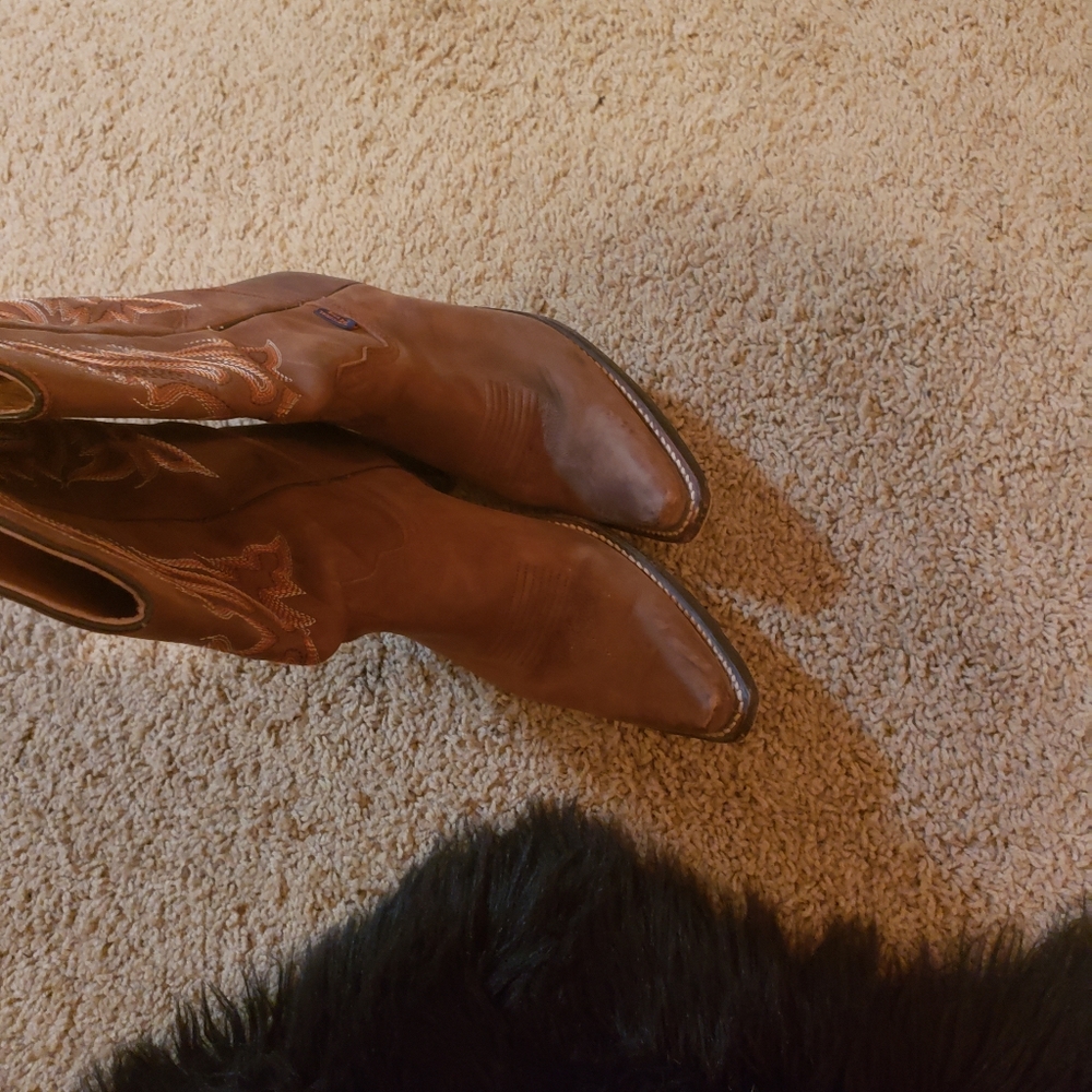 Original reyme western / cowgirl boots